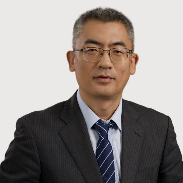 陈子民