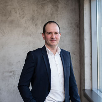 Martin Kraft