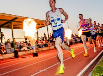 Noc rekordů - foto z roku 2025