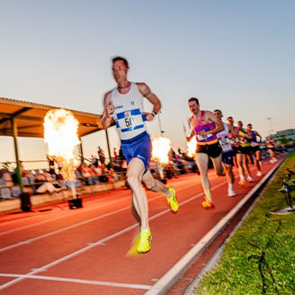 Noc rekordů - foto z roku 2025