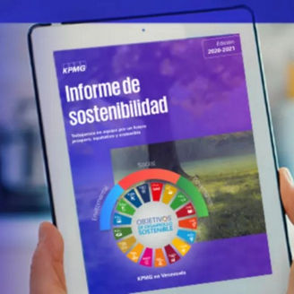 Informe de Sostenibilidad