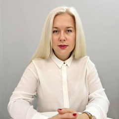 Вікторія Михно