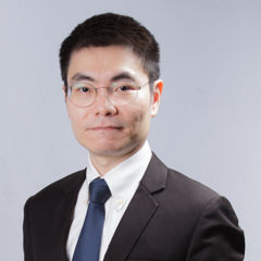 Udomsak Busaraniphan