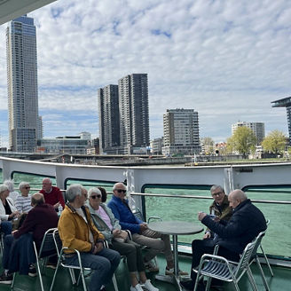 Rotterdam