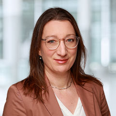 Ulrike Bos