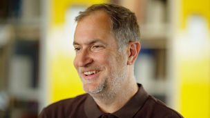 University of Hull member portrait