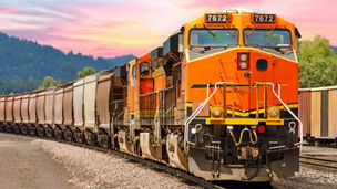 Unlocking rail freight growth: Making rail accessible for India's MSMEs