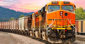 Unlocking rail freight growth: Making rail accessible for India's MSMEs