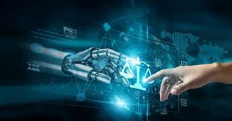 Unlocking the power of AI in eDiscovery