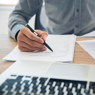 Ilustrační obrázek pro článek ÚOHS rozdává milionové pokuty