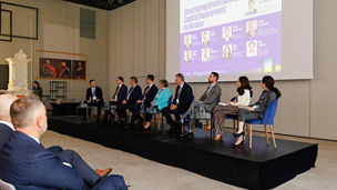Investing in Ukraine at Scale
