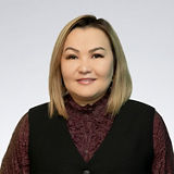 urdabayeva