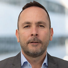 Andrés Uribe Mejía