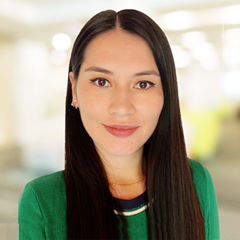 Vanya Gamarra