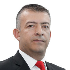 Víctor Vásquez