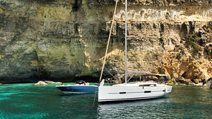 VAT Treatment of Yacht Leasing