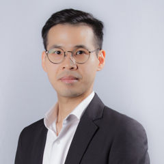 Vatchravee Tasnavijitvong