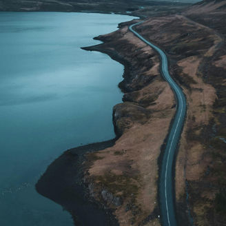 sveitarfélög