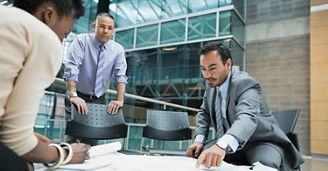 Services for investors