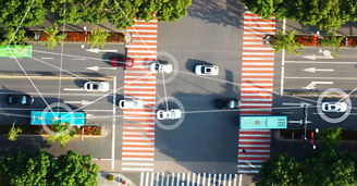 The future of mobility