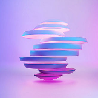 Abstract forms