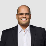 Vickram Paliwal
