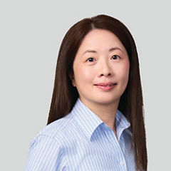 Vicky Yong Zhi Huang