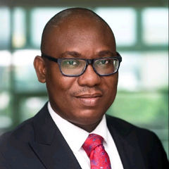 Victor Adegite