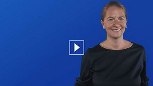 Video mit Ines Knappe