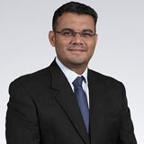 Vikram Srinivas