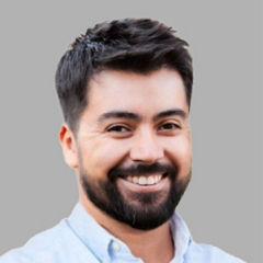 Mauricio Villaseñor