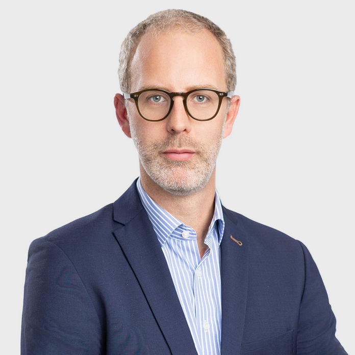 Vincent Ehx