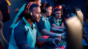 Indirect Tax on Gaming