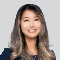 Vivian (Wai-Ling) Chan