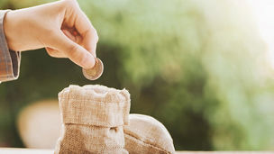Voluntary Organisations Emergency Fund