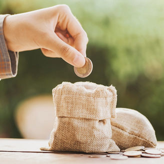 Voluntary Organisations Emergency Fund