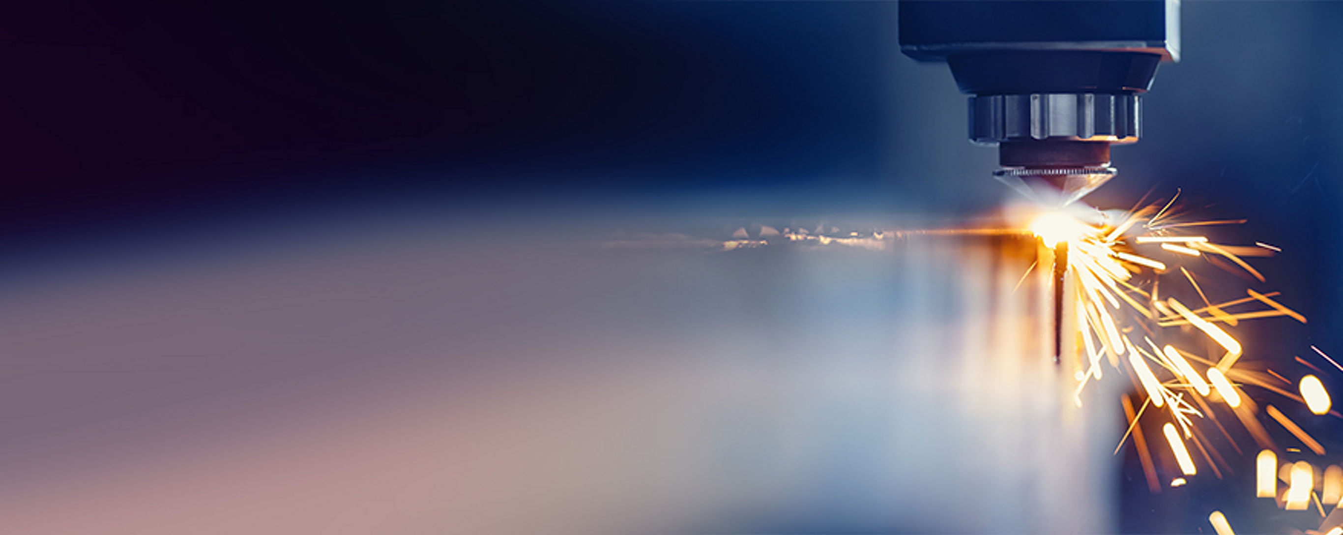 Industrial Manufacturing