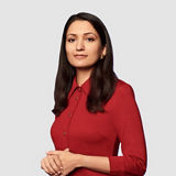 Wafa Jafri - Associate Director of Power & Utilities and Deal Advisory - KPMG UK