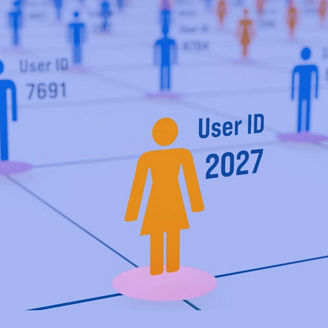 User-ID