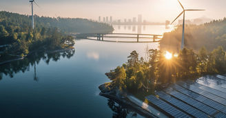 We are in an age of energy fragility