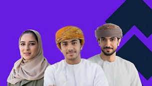 Oman web banner