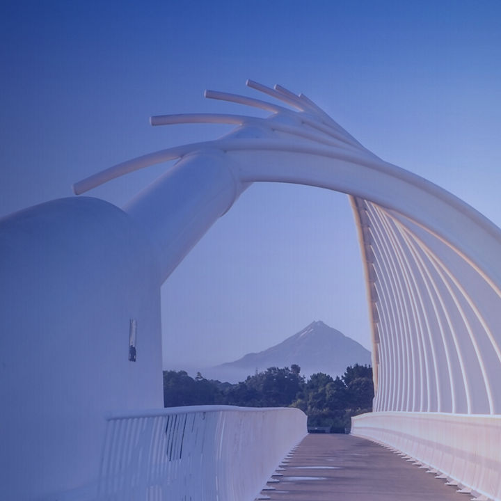 arches