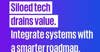 Start your Digital Transformation journey today
