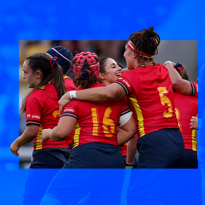 Rugby, valores y talento