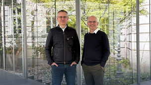Cybersecurity Folge mit Bernhard Haslhofer
