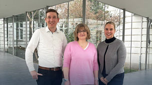 Podcast Teilnehmer:innen