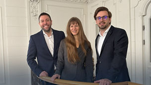 Podcast Teilnehmer:innen