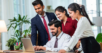 Wellbeing at work: A strategic imperative for leadership