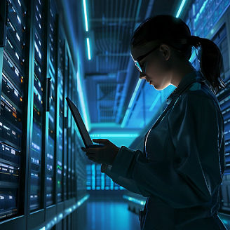 What happens when AI fulfils the promise your GCC was built on?