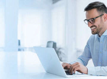 Ilustrační obrázek pro whistleblowing